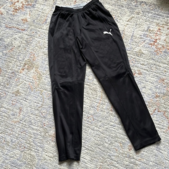 Puma boys athletic pants - Picture 1 of 7